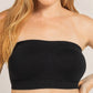 ⏳Letzter Tag – nur €16,99!!👍✨Wendbarer, trägerloser Bandeau-BH mit bügellosem Komfort, rutschfestem Silikonband und abnehmbaren Trägern – perfekt für jedes Outfit!🩱