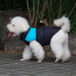 🐕Winter Warme Wasserdichte Hundeweste mit Reißverschluss (Gr.S-7XL)✨Kaufen 2 Bekommen 10% Rabatt✨