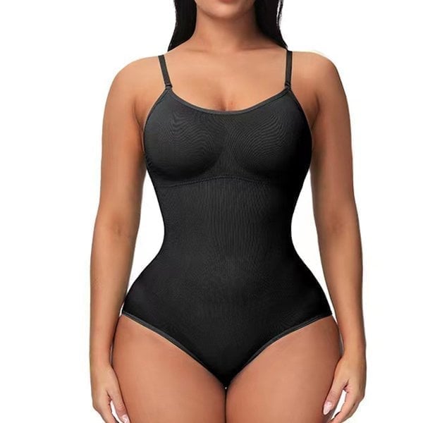 🔥Heiss 60% Rabatt🎉Bodysuit Shapewear🎁Kauf 3 Bezahl 2&Kostenlosen Versand