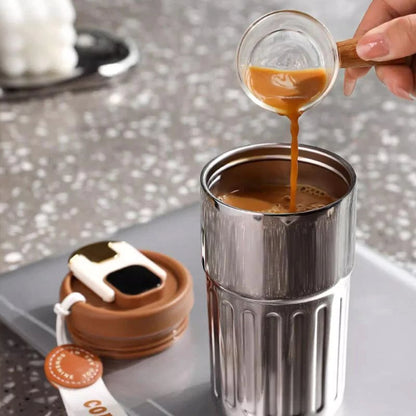 🎄Heiss 60% Rabatt🔥Kaffeetasse mit Temperaturanzeige🎁Kauf 2 spar 10%