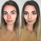 🔥Neujahrsangebot - Kaufen 1 bekommen 1 gratis & 1 Pinsel🎉3-in-1 Concealer Palette