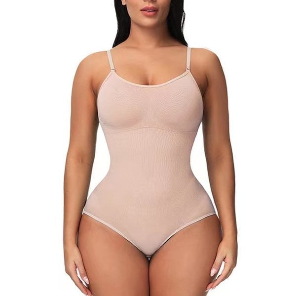 🔥Heiss 60% Rabatt🎉Bodysuit Shapewear🎁Kauf 3 Bezahl 2&Kostenlosen Versand