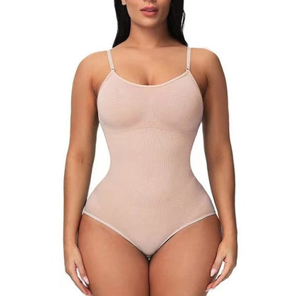 🔥Heiss 60% Rabatt🎉Bodysuit Shapewear🎁Kauf 3 Bezahl 2&Kostenlosen Versand