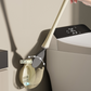 🔥Modern Home Flexible Toilettenbürste aus Silikon in Baseballform