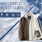 🔥Geeignet für Männer und Frauen🔥Doppellagige gepolsterte warme Unisex-Jacke (50% RABATT)