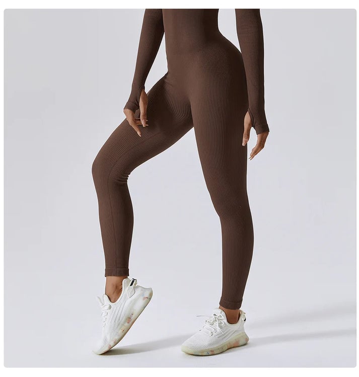 🎄Heiss 49% Rabatt - Taillenformer Jumpsuit