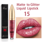 🔥Weihnachtsverkauf 49% Rabatt - Diamond Glänzender Wasserfester Lipgloss🎁Kaufen 3 Bezahlen 2