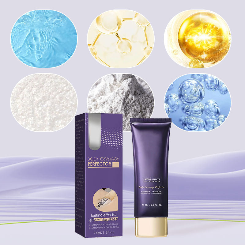 💜Limited Sale BUY 1 GET 1 FREE!! 💜All-in-one moisturizer, concealer & coverage Perfector