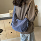 💥2025 Neu - Sonderpreis €11.99!!✨️👜Multifunktionale Anti-Diebstahl-Hobo-Umhängetasche
