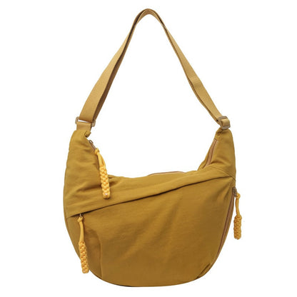 💥2025 Neu - Sonderpreis €11.99!!✨️👜Multifunktionale Anti-Diebstahl-Hobo-Umhängetasche