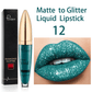 🔥Weihnachtsverkauf 49% Rabatt - Diamond Glänzender Wasserfester Lipgloss🎁Kaufen 3 Bezahlen 2