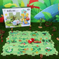 🎅Weihnachtsverkauf - 49% Rabatt🔥Kindererzieherisches Puzzle-Autospielset