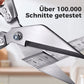 ⏰️Letzter Tag für kostenlosen Versand⌛️Multifunktionale Hochleistungs-Küchenschere