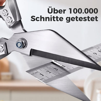 ⏰️Letzter Tag für kostenlosen Versand⌛️Multifunktionale Hochleistungs-Küchenschere