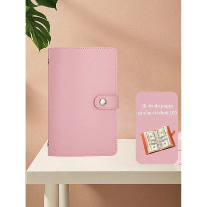 🔥Letzter Tag – nur noch €8,99!⚡50K+ verkauft!💝Spartipps-Buch mit Umschlägen💸