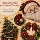 ⏳Letzter Tag nur €14,99!🎨💎DIY-Weihnachts-Perlmutt-Diamond-Art-Set