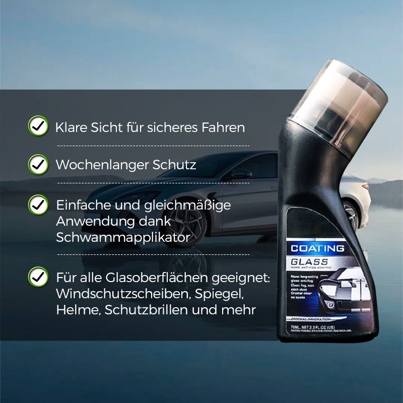 🔥Neujahrsangebot 49% Rabatt🎉Antibeschlag-Beschichtungsagent