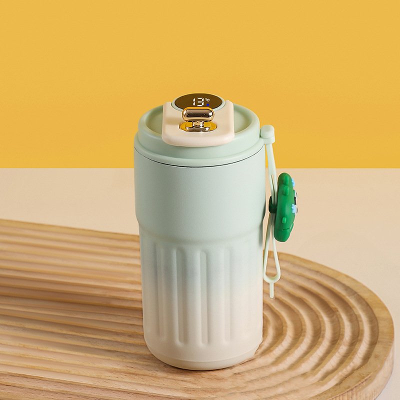 🎄Heiss 60% Rabatt🔥Kaffeetasse mit Temperaturanzeige🎁Kauf 2 spar 10%