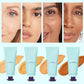 🎁Letzter Tag - Kaufe 1 bekomme 1 gratis🎉Alles-in-Einem Feuchtigkeitscreme, Concealer & Abdeckung✨Leicht und wasserfest💧