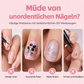 📢📢 50% Rabatt!! ⏰️ 24-Farben Doppelspitzen-Nailart-Stifte-Set