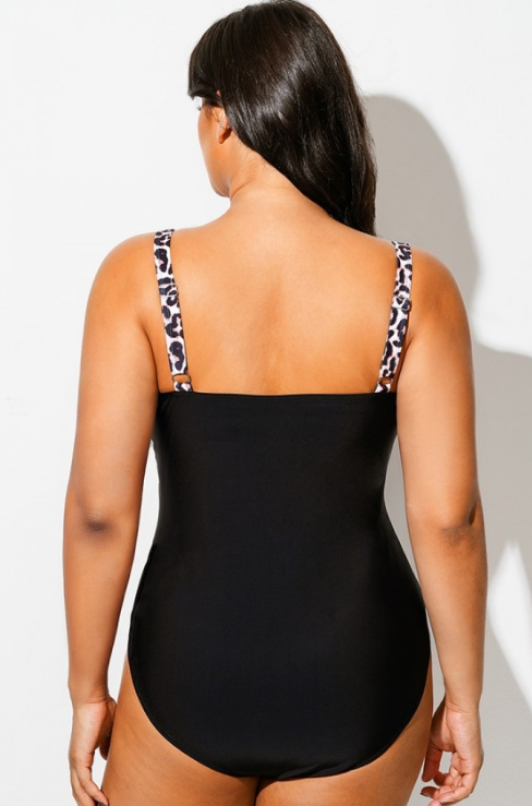 🔥LIMITED SALE 50% OFF🔥Women's Multi-Color Sexy Bodycon Swimsuit
