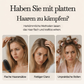 ⏳Letzter Tag nur €13,99!⏰💇Kabellos Beheizt Volumengebend Wurzel-Lift Clip, tragbar Reise Haar Styling Werkzeug für Flach Fein Haar