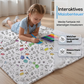🔥 Letzter Tag Sale 50% Rabatt!! 🎨✨Kreatives kuscheliges Maldecken-Set