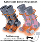 🎁 Black Friday Verkauf 49% Rabatt🎅Waschbare, wiederaufladbare beheizte Socken für Männer & Frauen