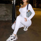 🎄Heiss 49% Rabatt - Taillenformer Jumpsuit