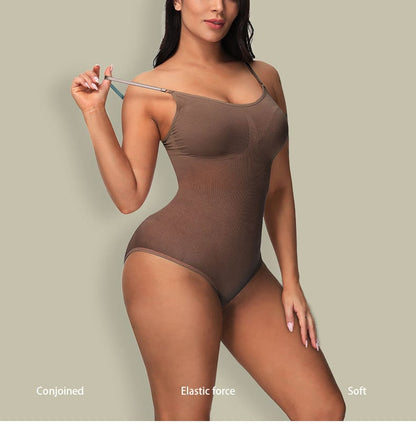 🔥Heiss 60% Rabatt🎉Bodysuit Shapewear🎁Kauf 3 Bezahl 2&Kostenlosen Versand