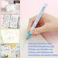 Shimmer Marker Pen Set