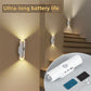 🎁Letzte Woche Sonderpreis €6,99!!⏳Wiederaufladbares Smart-LED-Bewegungssensor-Ambientelicht