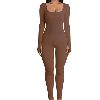 🎄Heiss 49% Rabatt - Taillenformer Jumpsuit