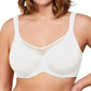 ⏳ Letzter Tag – Sonderpreis €10.99💐Eleganter, transparenter Vollcup-BH für große Größen