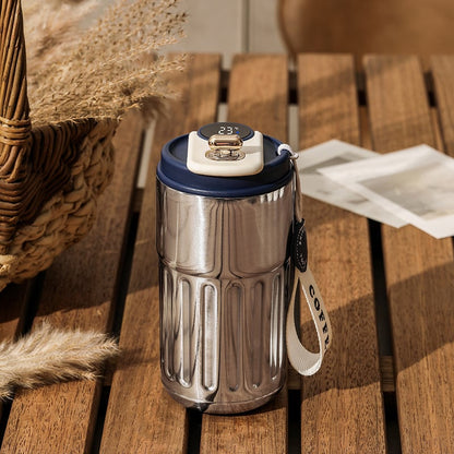 🎄Heiss 60% Rabatt🔥Kaffeetasse mit Temperaturanzeige🎁Kauf 2 spar 10%