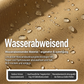 ⏳Letzter Tag - nur €31,99!!💥Built for Wind & Rain🌧️Wasserdichte, wattierte Outdoor-Jacke für Herren