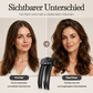 ⏳Letzter Tag nur €13,99!⏰💇Kabellos Beheizt Volumengebend Wurzel-Lift Clip, tragbar Reise Haar Styling Werkzeug für Flach Fein Haar