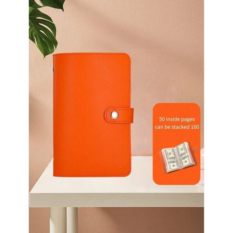 🔥Letzter Tag – nur noch €8,99!⚡50K+ verkauft!💝Spartipps-Buch mit Umschlägen💸