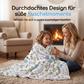 🔥 Letzter Tag Sale 50% Rabatt!! 🎨✨Kreatives kuscheliges Maldecken-Set