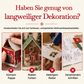 🎄 Frühzeitiger Weihnachtsverkauf 50% Rabatt🎁 3D DIY-Weihnachts-Perlenkunst-Set