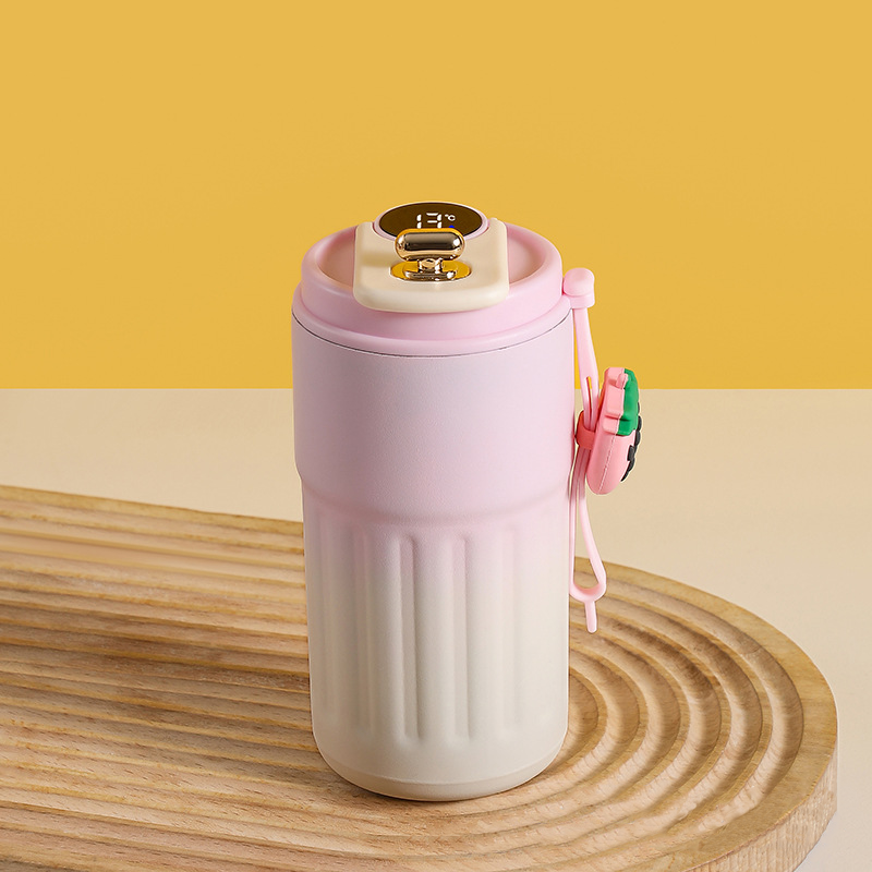 🎄Heiss 60% Rabatt🔥Kaffeetasse mit Temperaturanzeige🎁Kauf 2 spar 10%