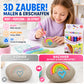 🎄Weihnachtsangebot 50% Rabatt - DIY Bubble-Popcorn-Zeichenstifte🎁Kaufen 3 bezahlen 2&Kostenloser Versand