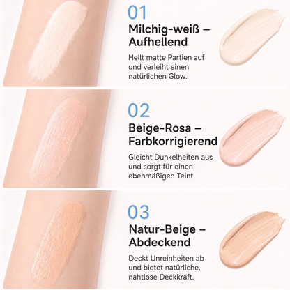 🔥Kaufen 1 bekommen 1 gratis!💄 Multifunktionaler, feuchtigkeitsspendender flüssiger Concealer-Stift✨