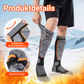 🎁 Black Friday Verkauf 49% Rabatt🎅Waschbare, wiederaufladbare beheizte Socken für Männer & Frauen