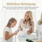 🎅Weihnachtsverkauf 50% Rabatt🔥Festliche Spaß-Haarfarben-Kämme