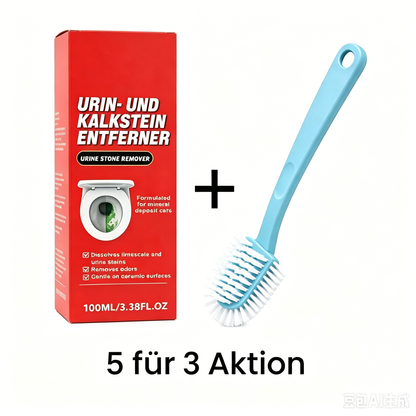 💞2 KAUFEN, 1 GRATIS + 50 % RABATT! 🥳Kraftvoller Kalk- Und UrinsteinlöSer