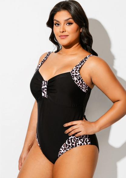 🔥LIMITED SALE 50% OFF🔥Women's Multi-Color Sexy Bodycon Swimsuit