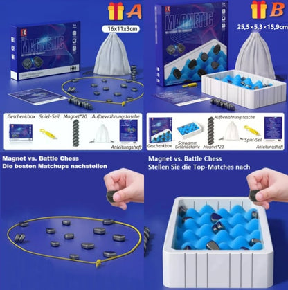 🎅WEIHNACHTSGESCHENKE🎁Superspaßiges Tabletop-Taktikspiel - Für Kinder und Erwachsene🌟Kostenloser Versand