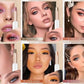 💞 KAUF 1, ERHALTE 1 GRATIS + 50% RABATT! 💞Double Colour Glitter Gradient Eyeshadow Stick