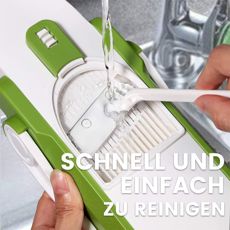 🔥Freietaube Edelstahl Gemüseschneide Werkzeug